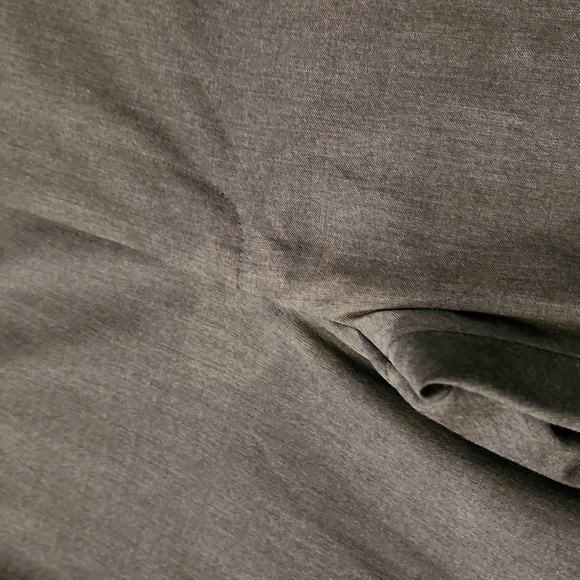 [Perry Ellis] Gray Dress Pants - Size 34x30 - Picture 7 of 7